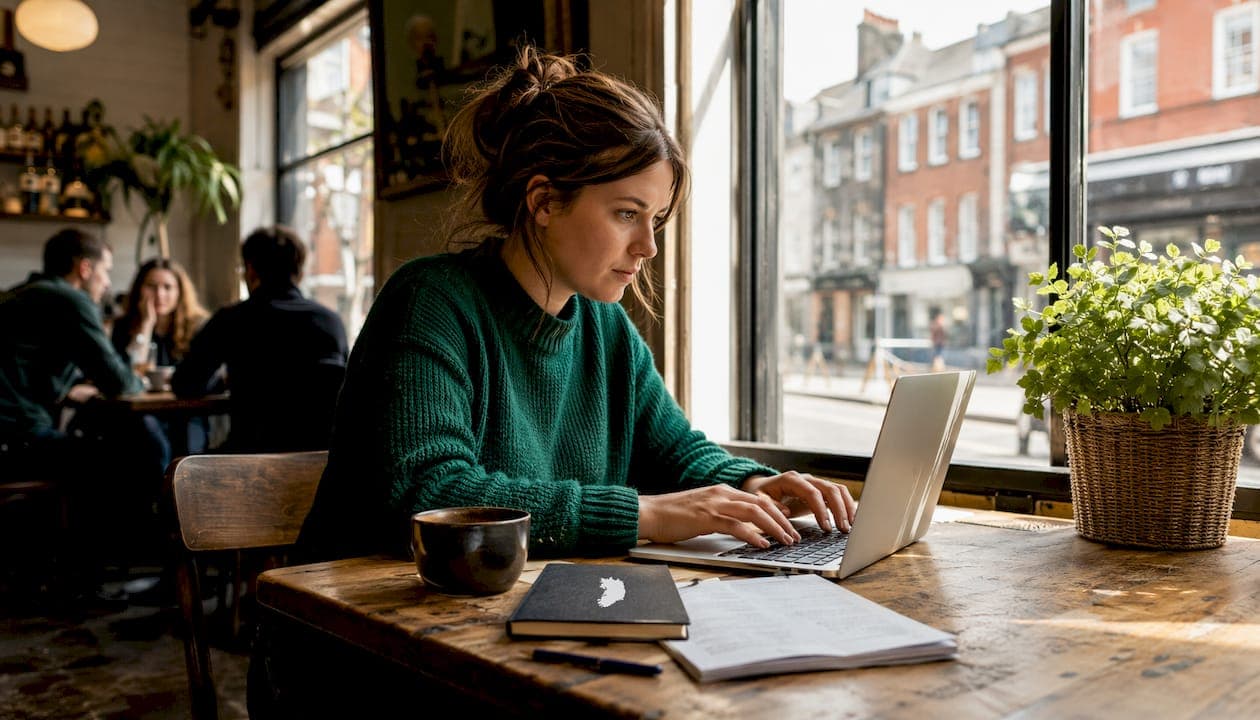 Find jobs in Ireland: practical guide for candidates and hirers